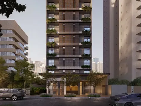 Academia Nex One Sarutaiá Jardins